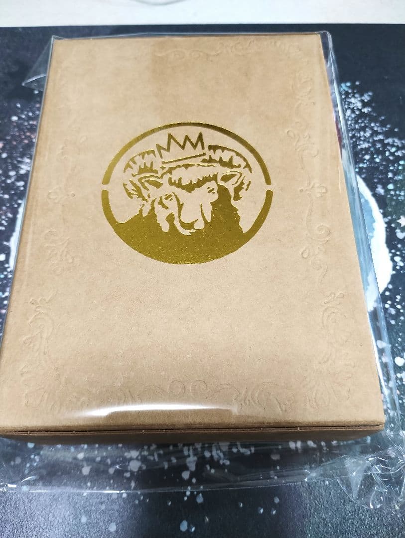 【箱あり】Siip ガイア　完全生産限定盤　グッズ　BOX