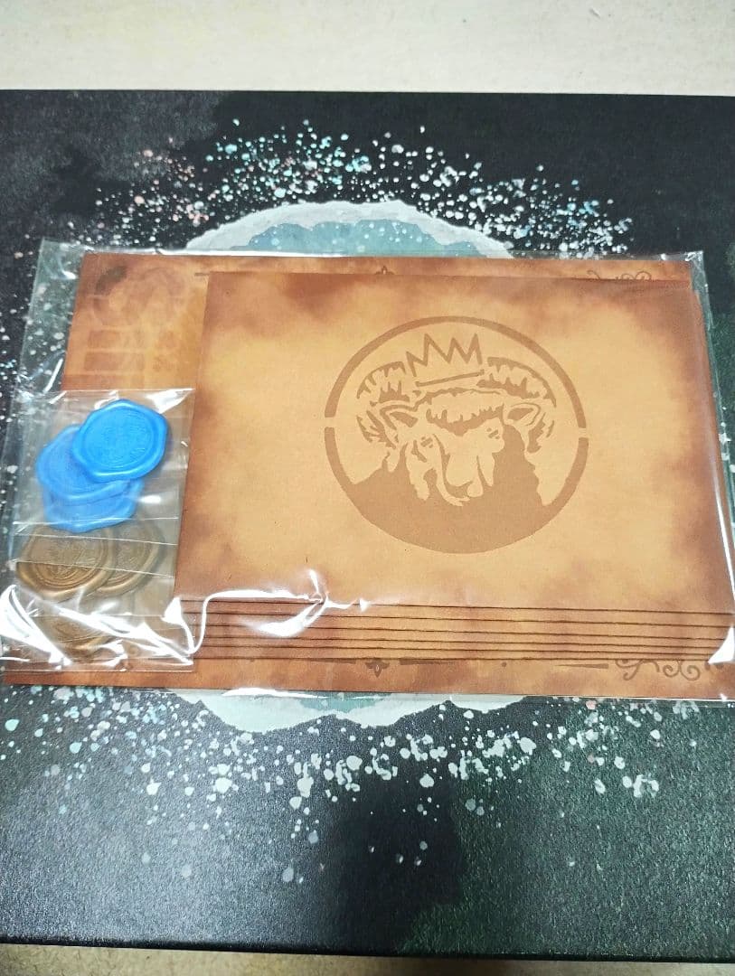 【箱あり】Siip ガイア　完全生産限定盤　グッズ　BOX