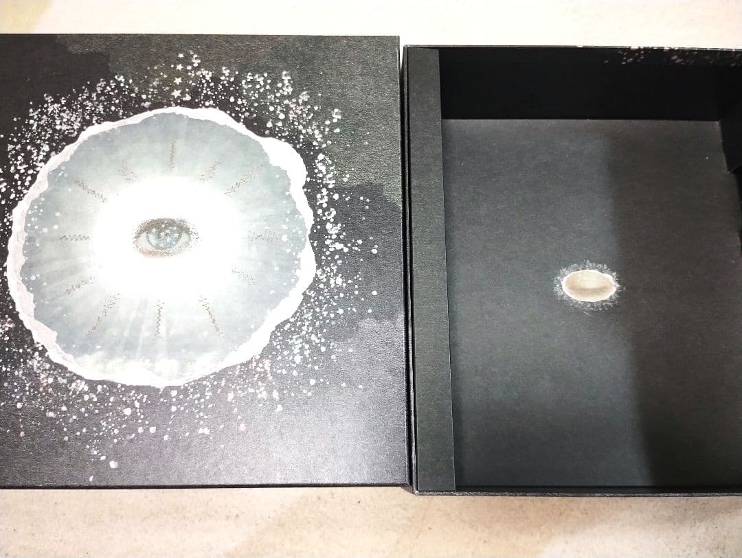 【箱あり】Siip ガイア　完全生産限定盤　グッズ　BOX