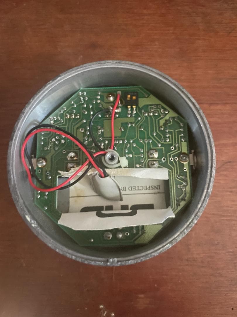 BIXONK Expandora ギターエフェクター