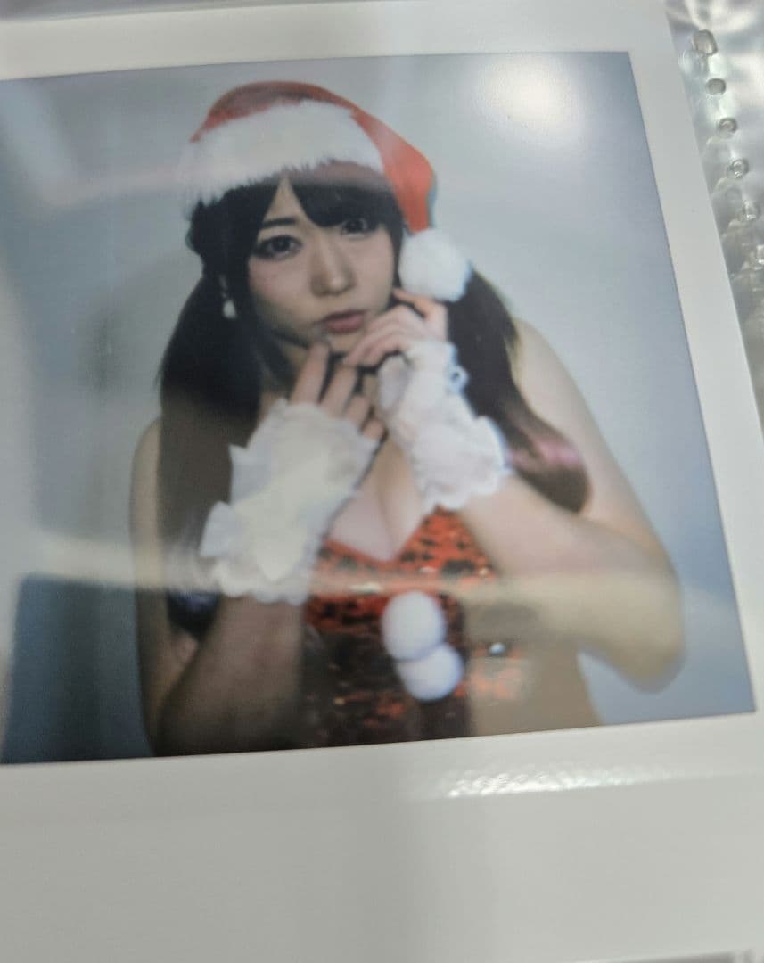 元スターダム　中野たむ選手　チェキ11枚セット　おまけ付き