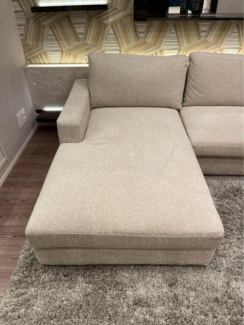 F-633 藤栄 FIS LEEVEN リーベン ソファセット