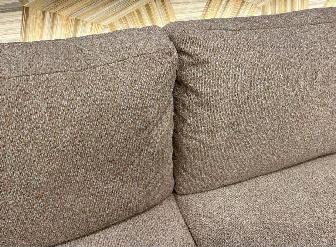 F-633 藤栄 FIS LEEVEN リーベン ソファセット