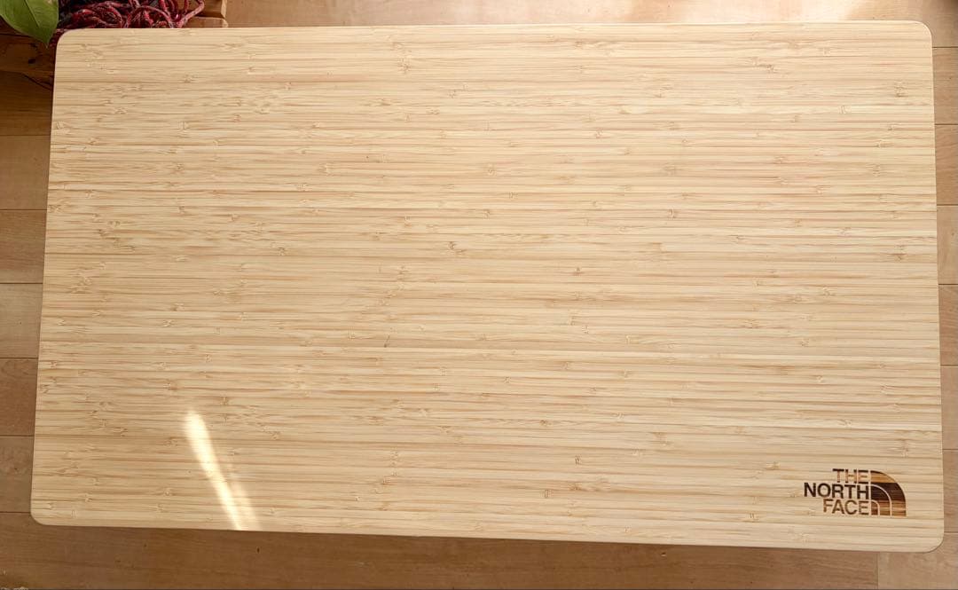 ★THE NORTH FACE アウトドアテーブル