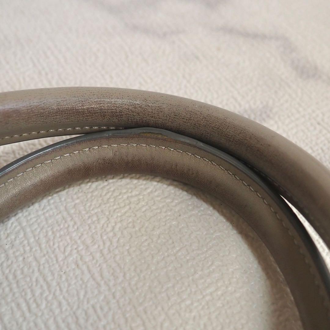 希少カラー✿CELINE✿ラゲージ マイクロショッパー トリコロール【旧ロゴ】