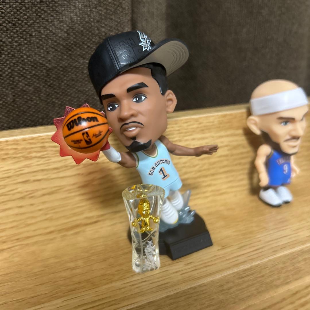 BALLERS ウェンビー