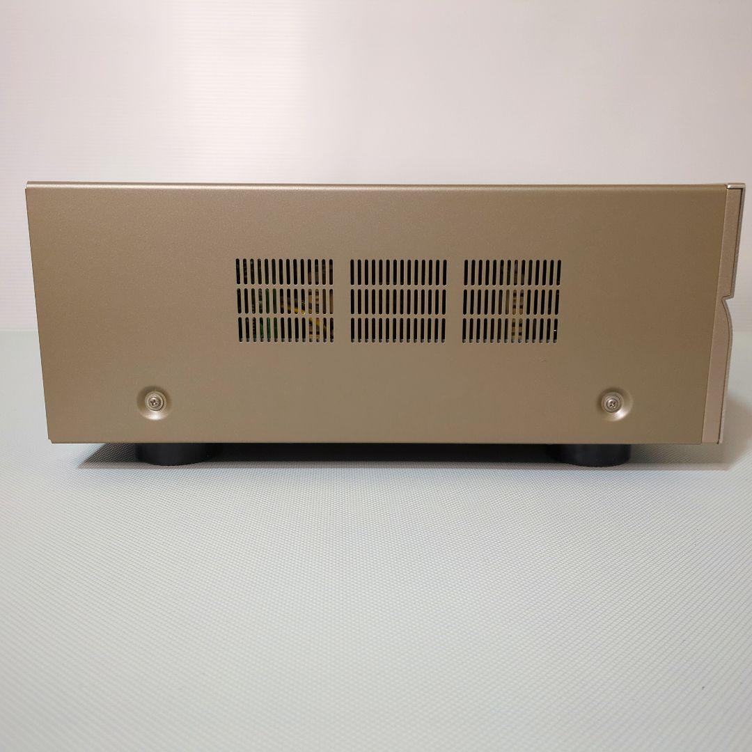 YAMAHA DSP-AX2600 AVアンプ