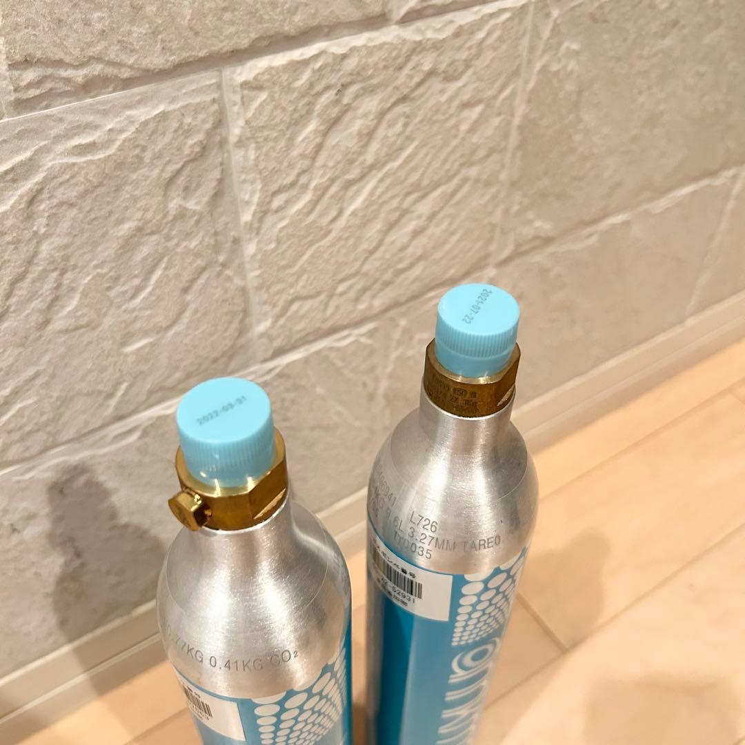 極美品 DrinkMate ドリンクメイト シリーズ620 DRM1011