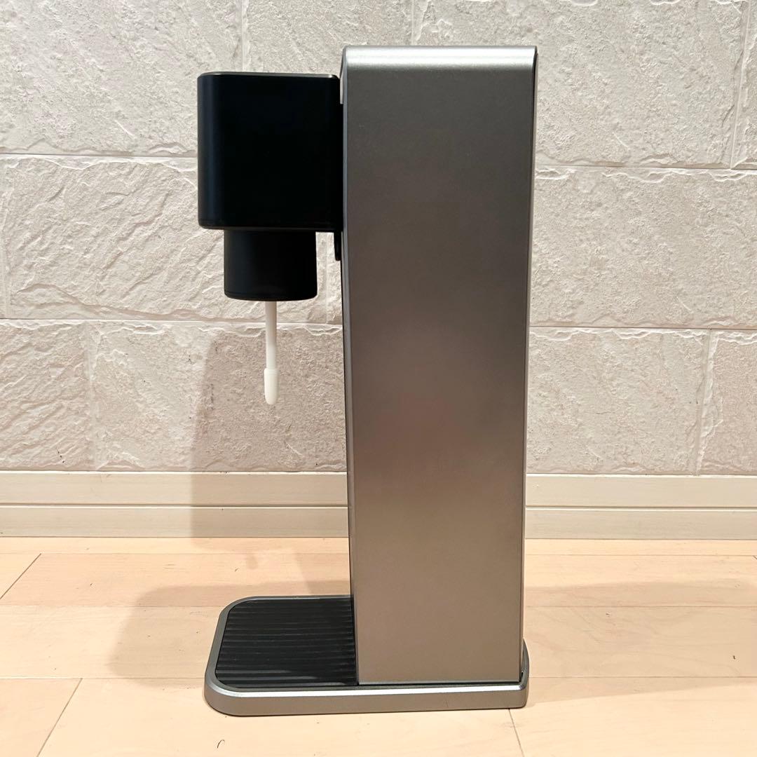 極美品 DrinkMate ドリンクメイト シリーズ620 DRM1011