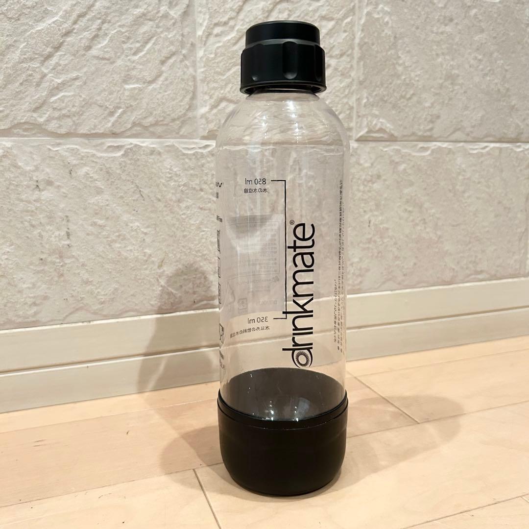 極美品 DrinkMate ドリンクメイト シリーズ620 DRM1011