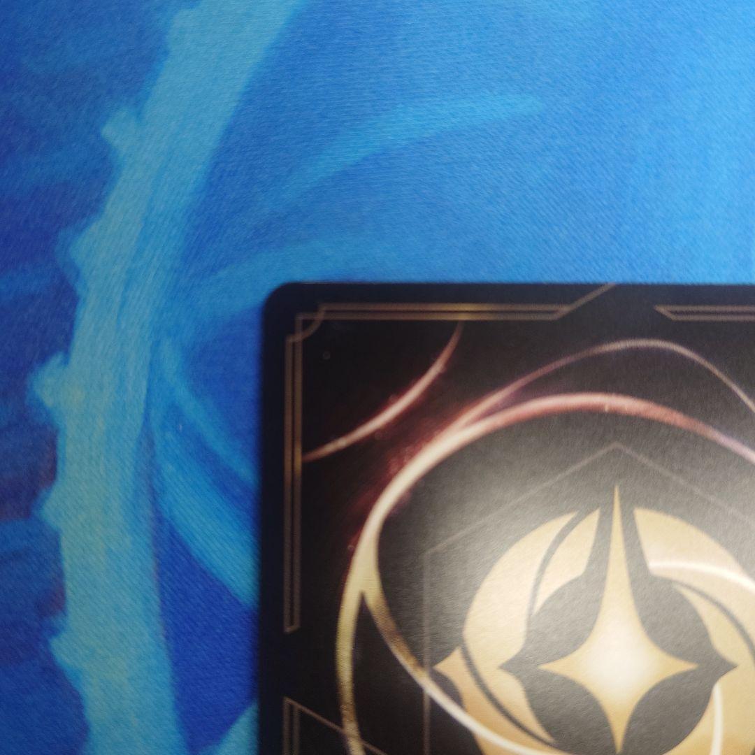 ロルカナ　エルサ　冬の精霊　エンチャンテッド