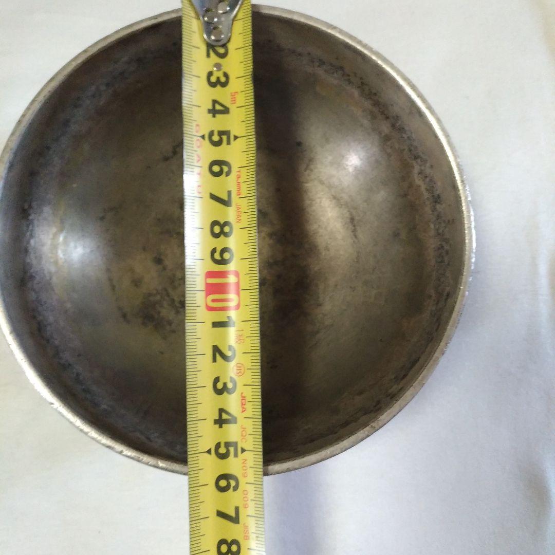 GORHAM。DOLLAR STEAMSHIP LINES。 食器、ボウル。骨董