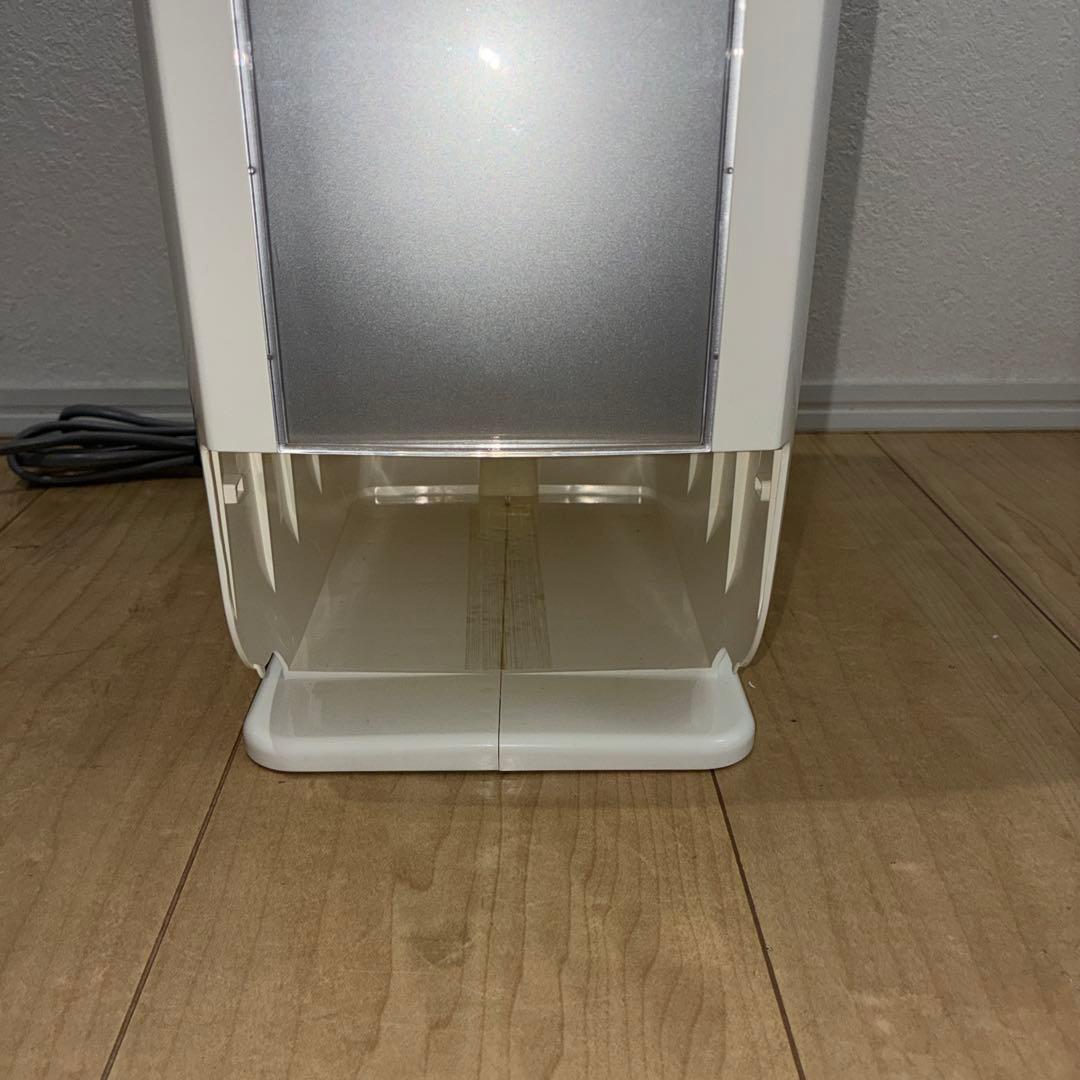 美品！HITACHI 日立 除湿機 HJS-D562 2019年製