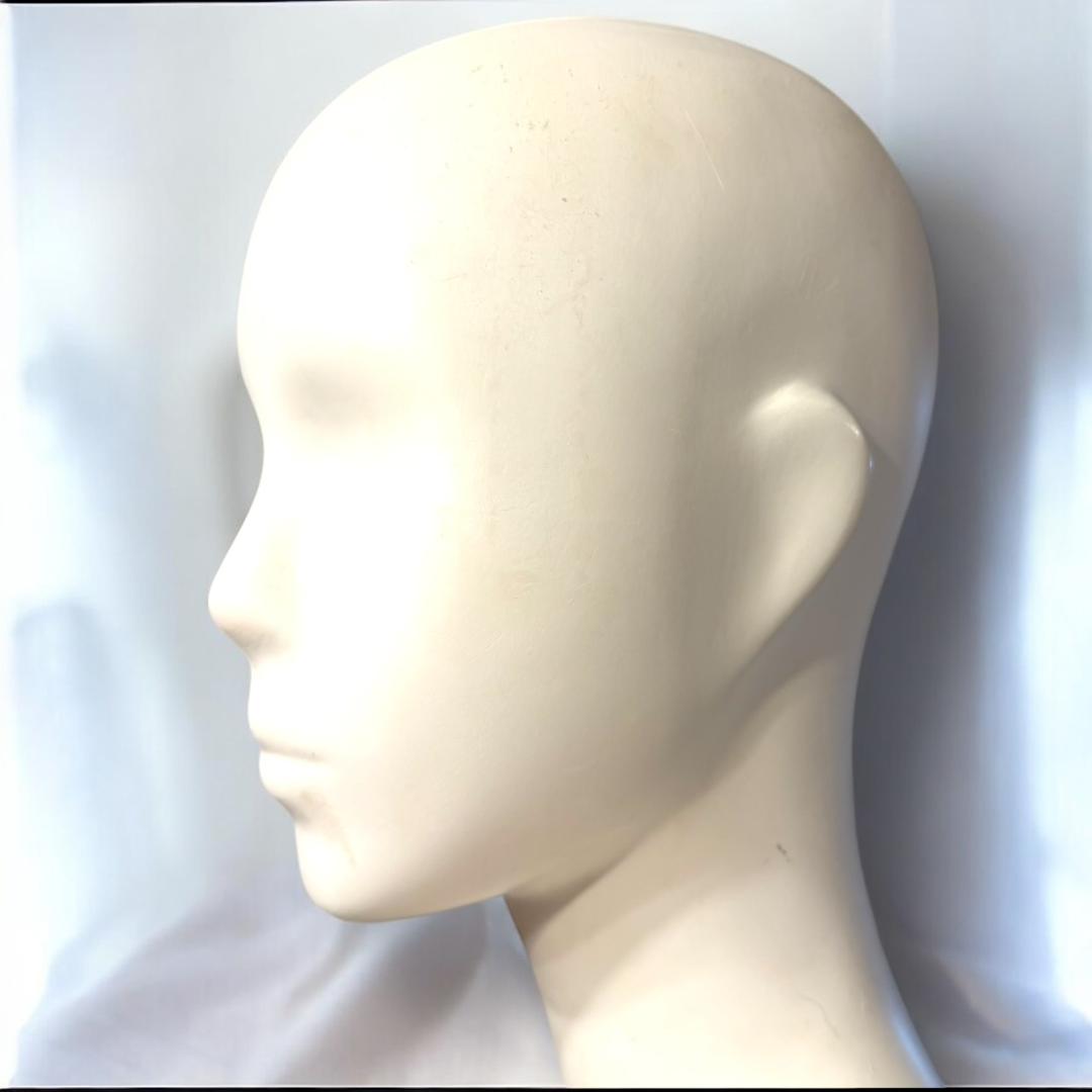 ☆ レディースマネキン 全身 土台付 上下分割可 腰受けベース付 高さ180cm