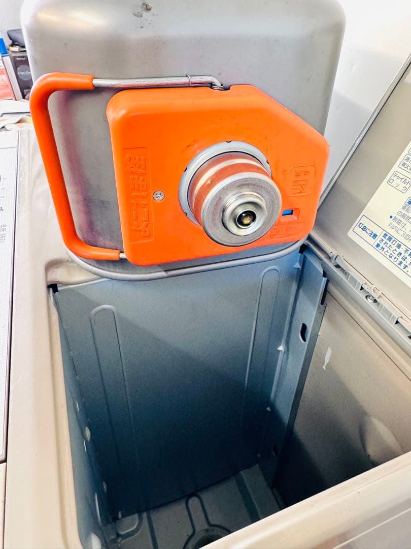 【値下げ】CORONA 石油ファンヒーター FH-EX4611BY