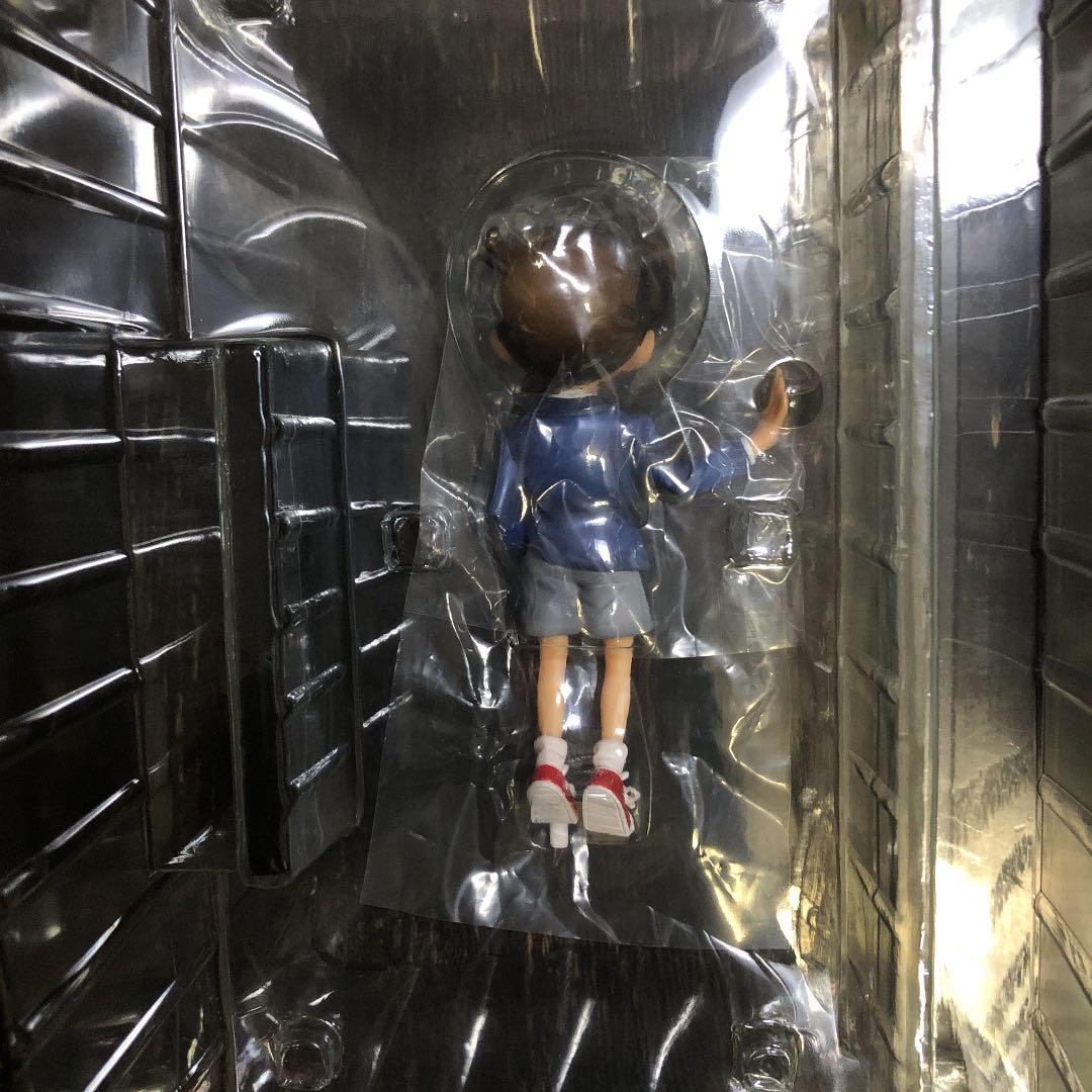【中古】名探偵コナン「江戸川コナン」 完成品フィギュア