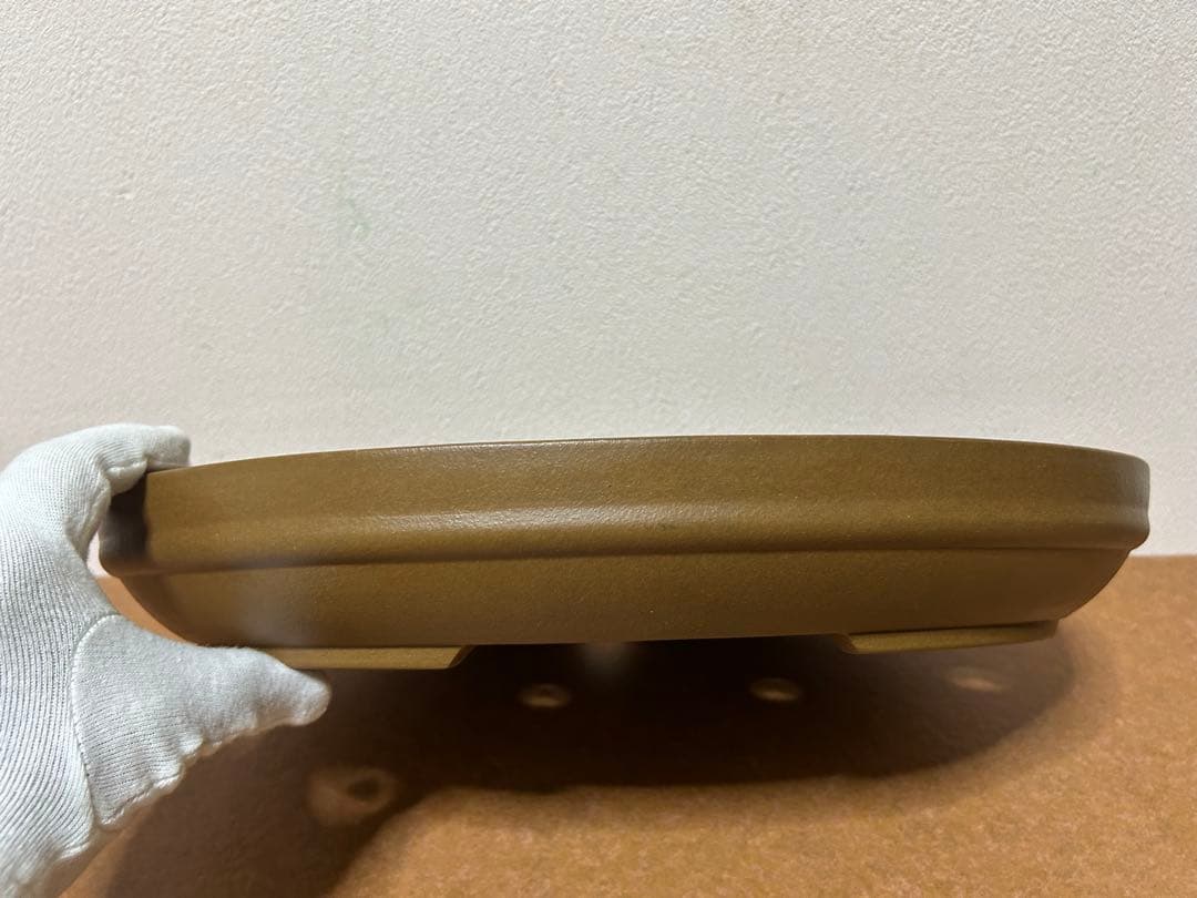 萬留平　盆栽鉢　山野草　植木鉢