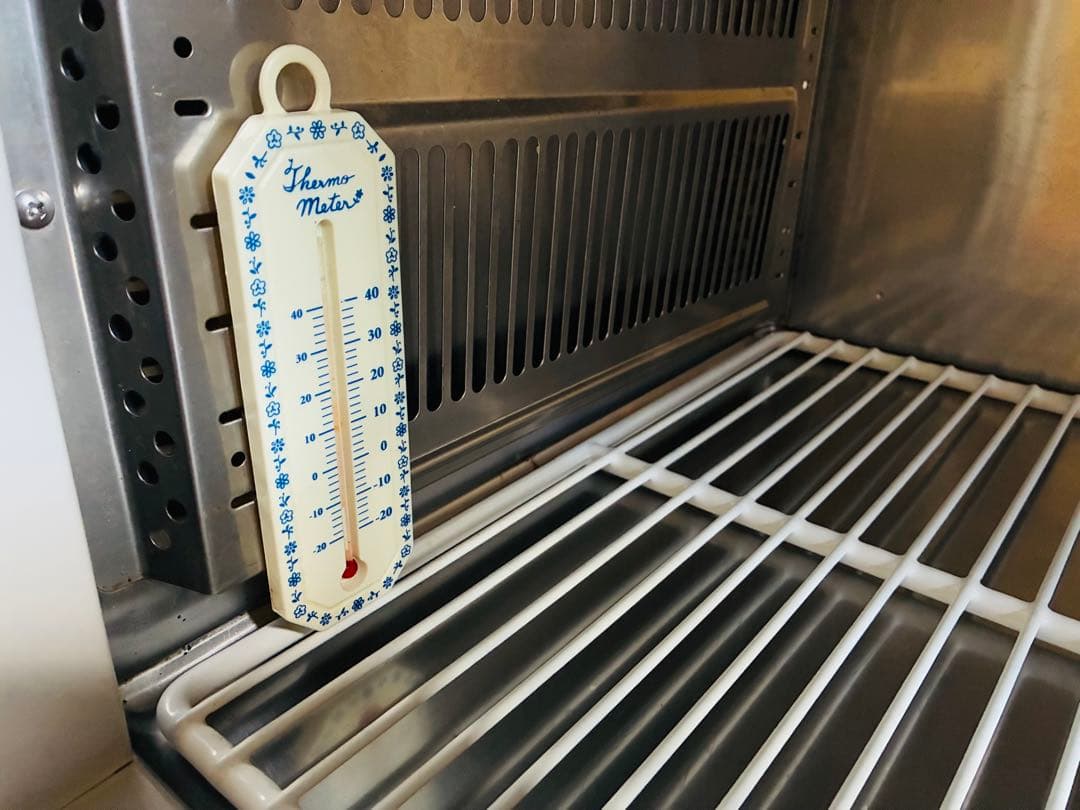 ★【引取歓迎】ホシザキ電機製 業務用台下冷蔵庫 RT-150SNF 動作良好品★