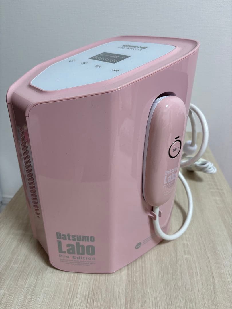 脱毛ラボ　プロエディション