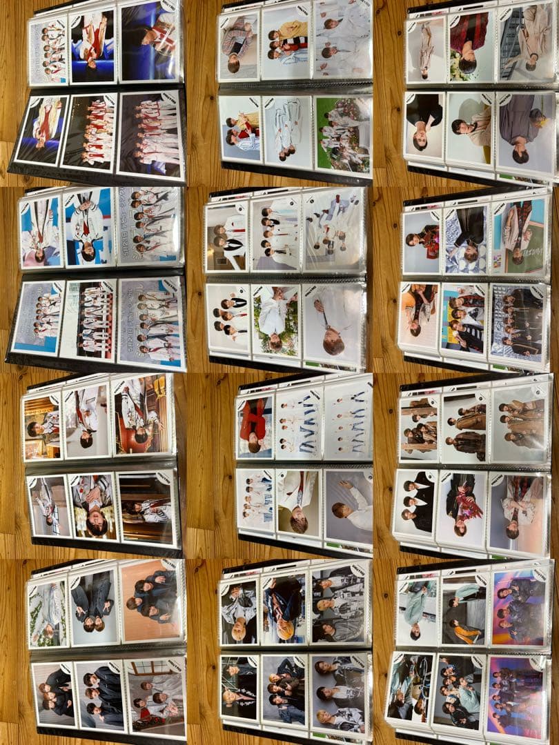 〖超貴重〗King&Prince 平野紫耀 公式写真 まとめ売り デビュー後