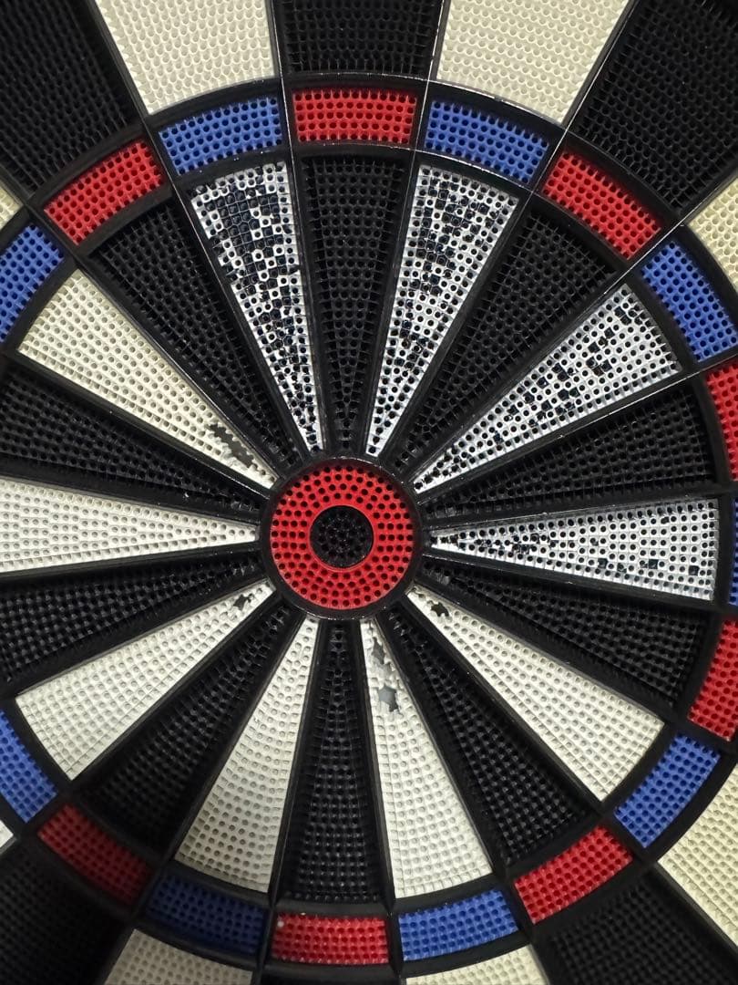 DARTSLIVE 200s 動作不良なしセグメント交換ですぐ使えます。