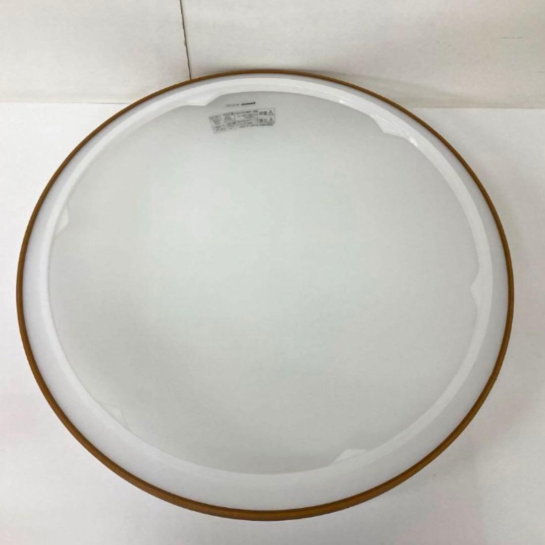 X447-17 Panasonic LEDシーリングライト HH-CG1232A