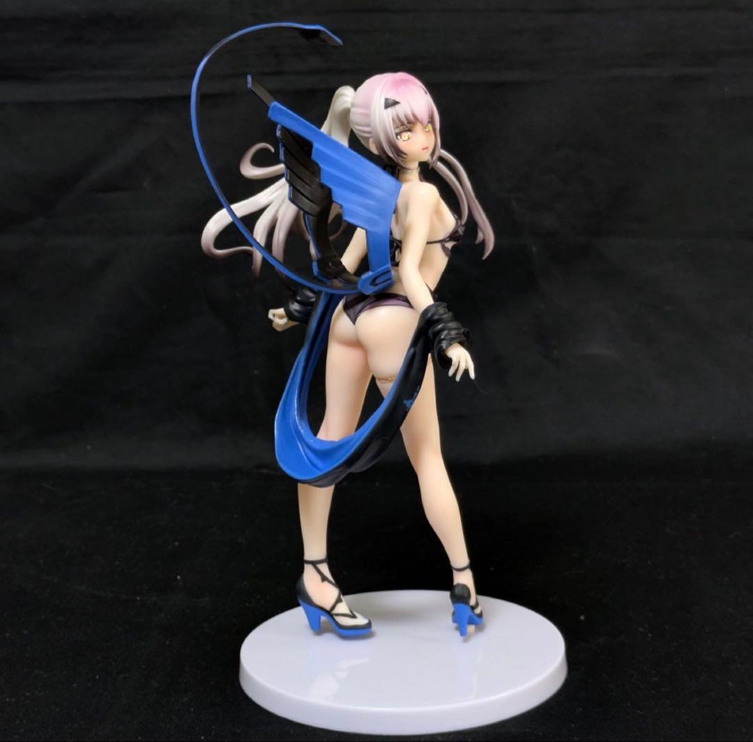 FGO 水着メリュジーヌ フィギュア