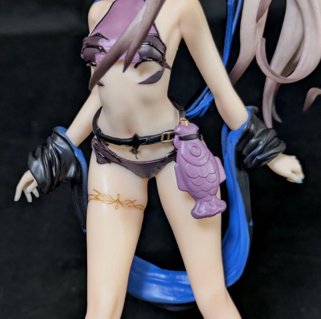 FGO 水着メリュジーヌ フィギュア