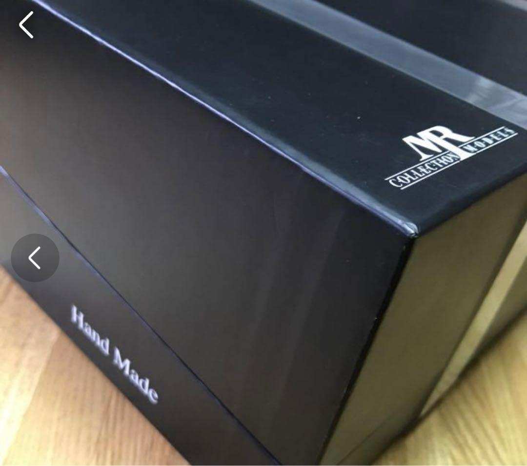 MRコレクション　1/18 ランボルギーニ　アヴェンタドール　ボーイング