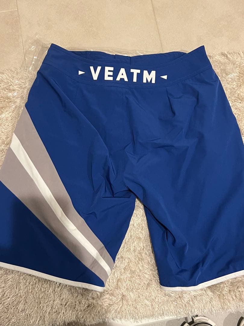 X VEATM サーフパンツ
