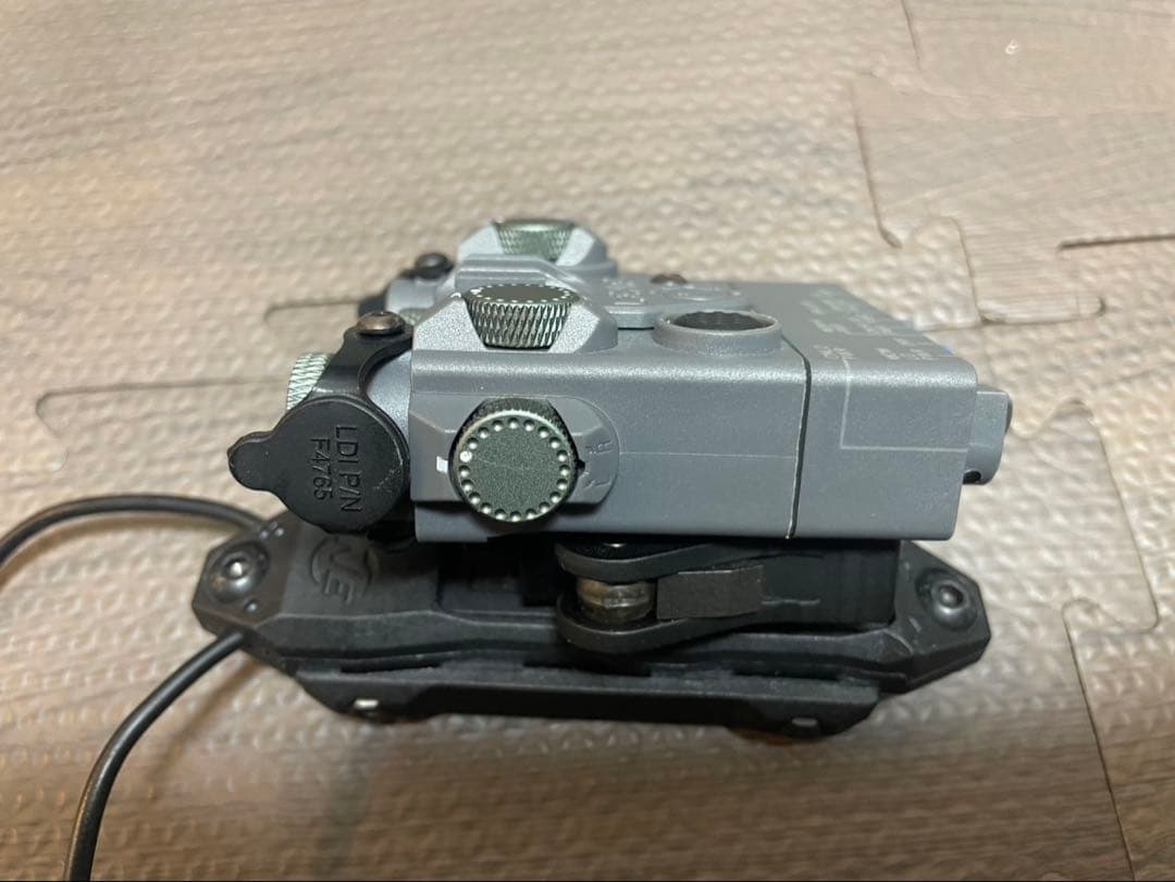 SOTAC-GEAR ナイロン版 DBAL-A2 PEQ-15A レプリカ