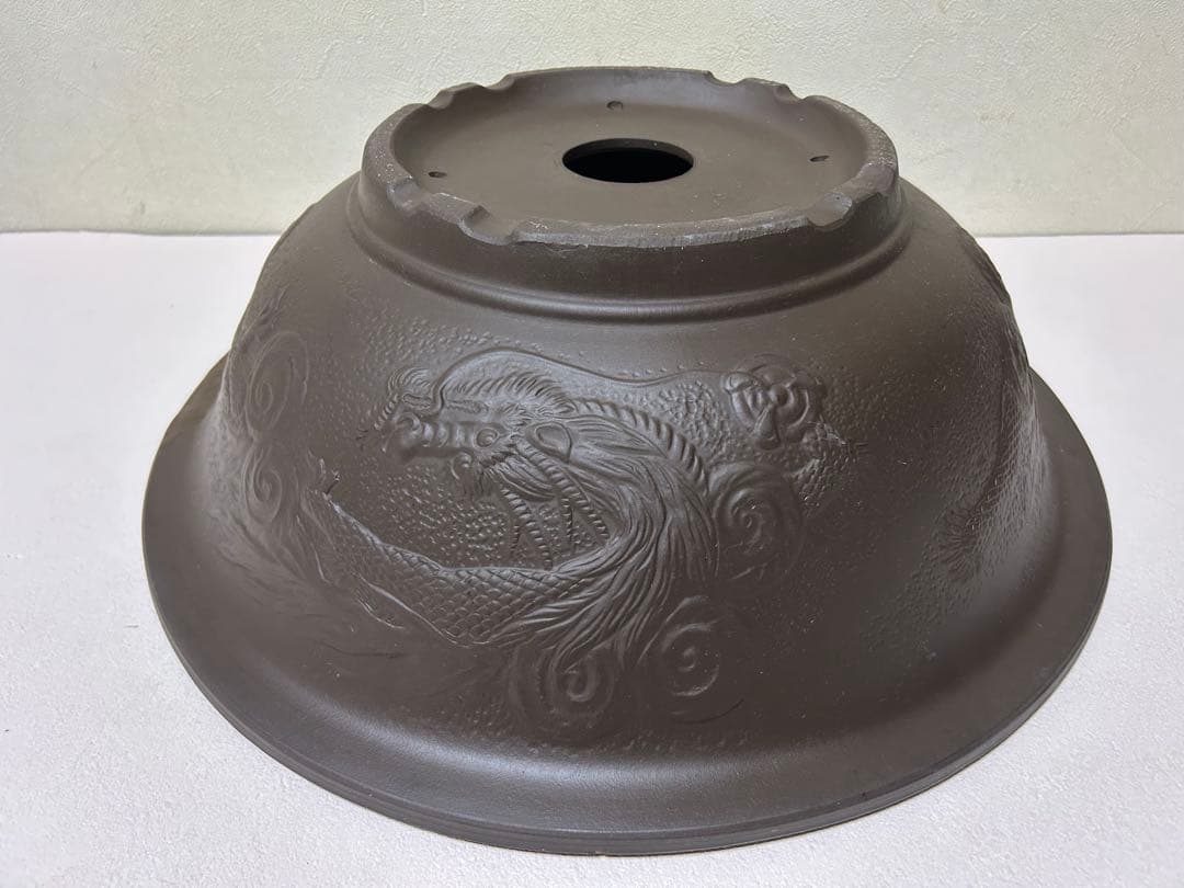 大型　盆栽鉢　植木鉢