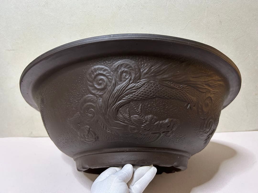 大型　盆栽鉢　植木鉢