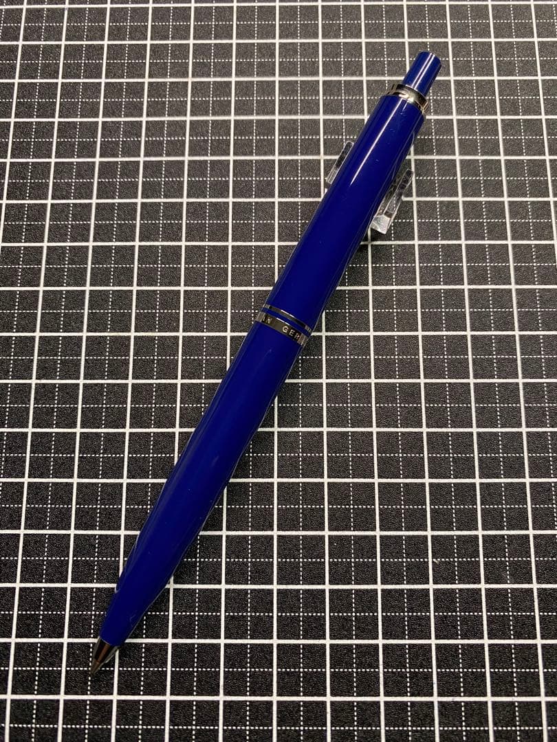PELIKAN Souveran D400 DARK-BLUE シャープペンシル