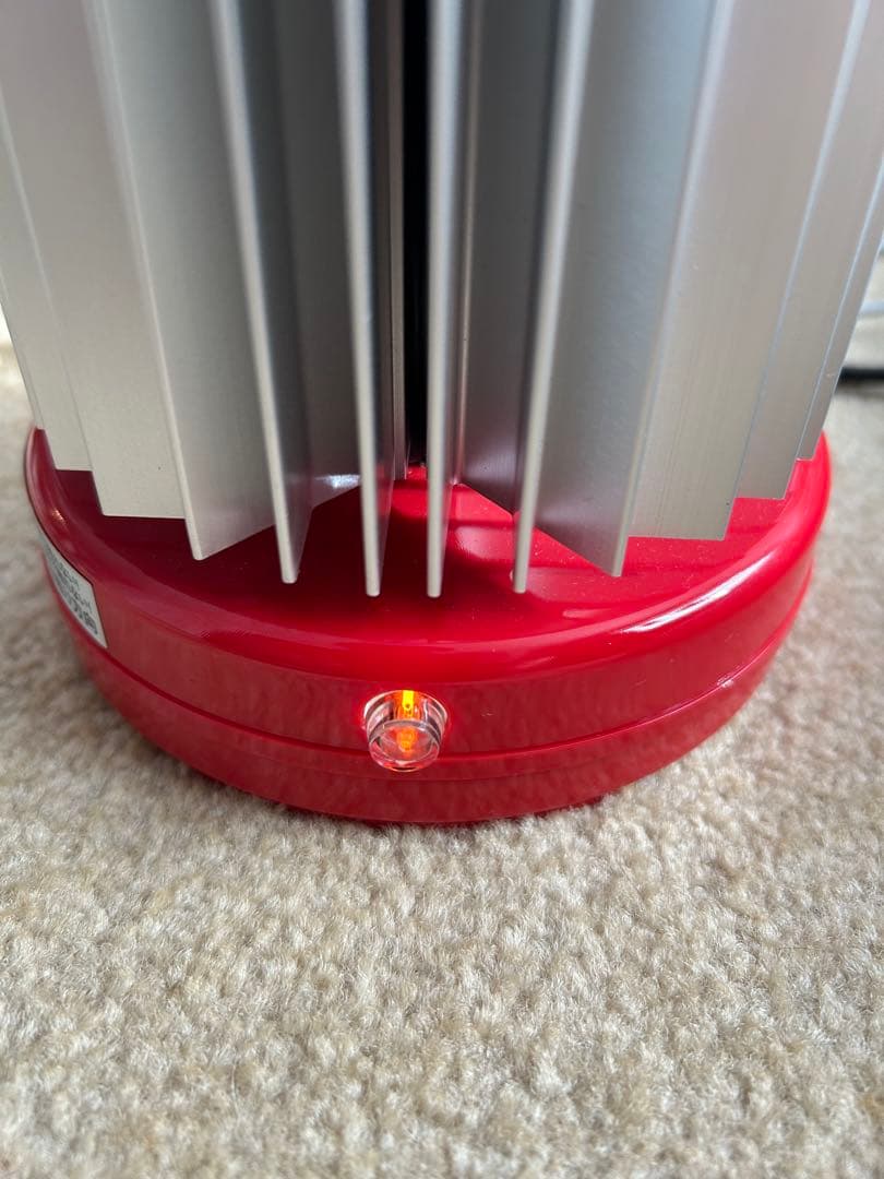 【ttt€さん専用】 パネルヒーター NS 200 昭和精機工業 200W