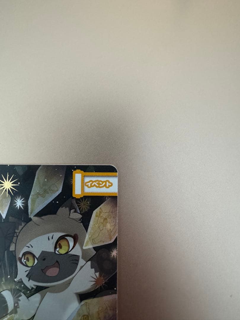 CNPトレカ 奥義:トワとセツナの未来視 P-RR パラレルレア 真贋証明