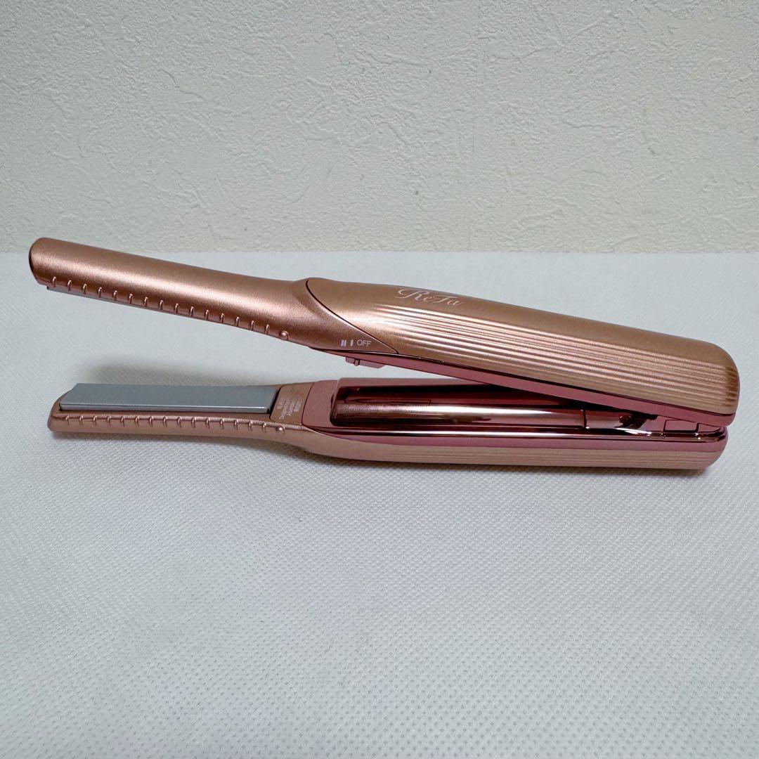 ReFa フィンガーアイロン RE-AS-05A