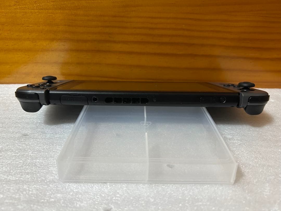 Nintendo Switch ニンテンドー スイッチ バッテリー強化版