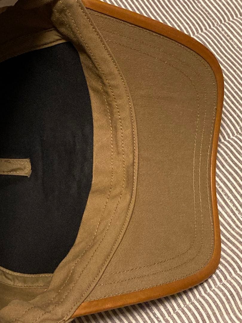 激レア！OZONE ROCKS オゾンロックス　キャップ　ヒステリックグラマー