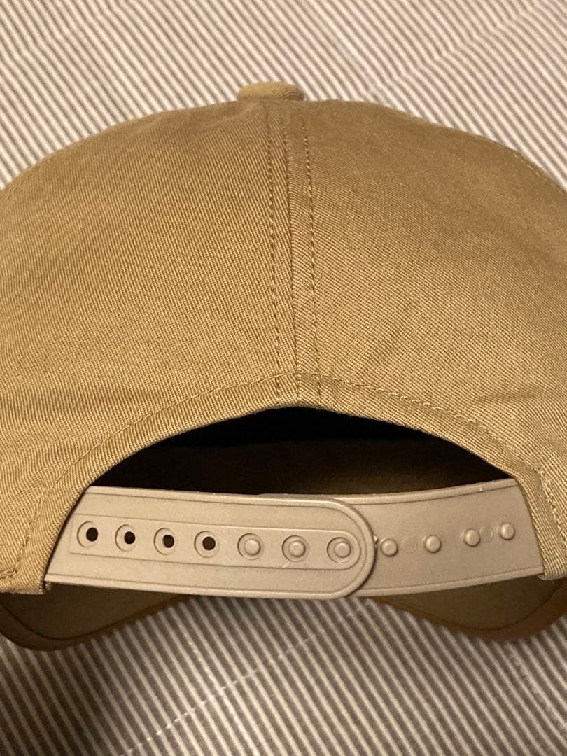 激レア！OZONE ROCKS オゾンロックス　キャップ　ヒステリックグラマー