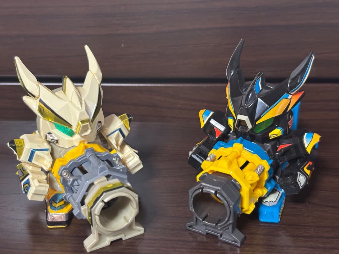 ホーリーケルベロス　スタッグケルベロス　セット