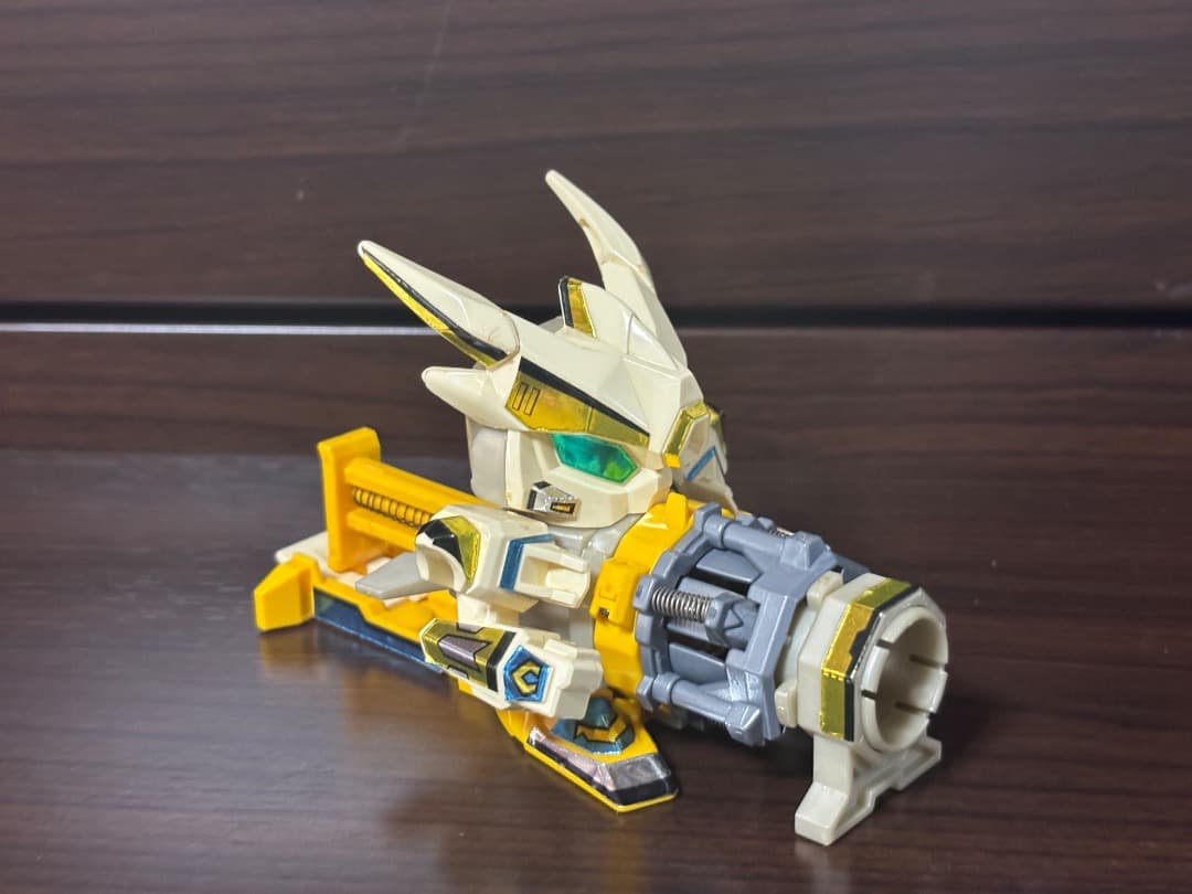 ホーリーケルベロス　スタッグケルベロス　セット