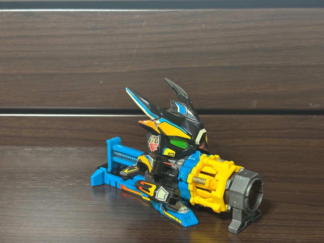 ホーリーケルベロス　スタッグケルベロス　セット