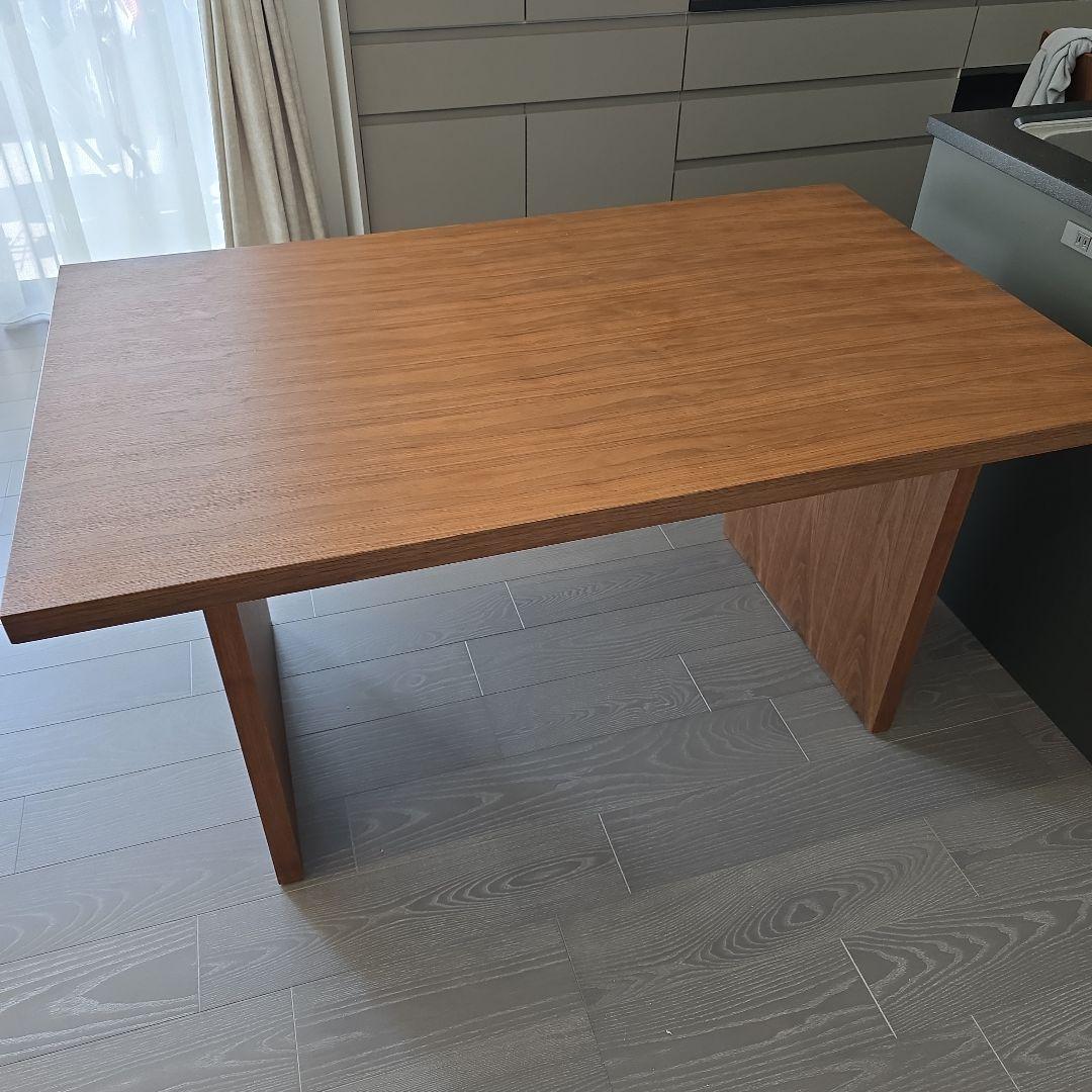 ★SALE★ACTUS FBダイニングテーブル