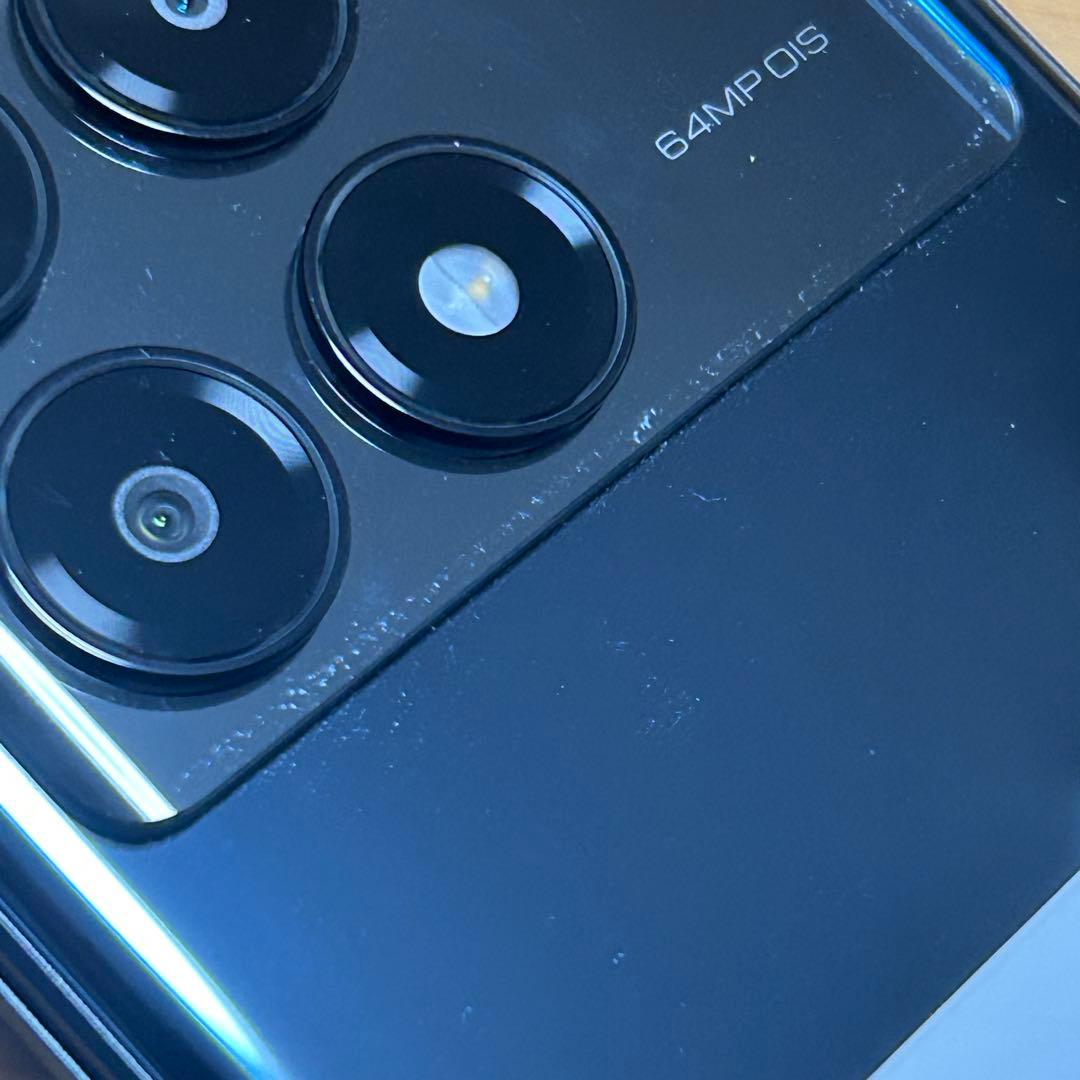 Xiaomi POCO X6 Pro 256gb グローバル版