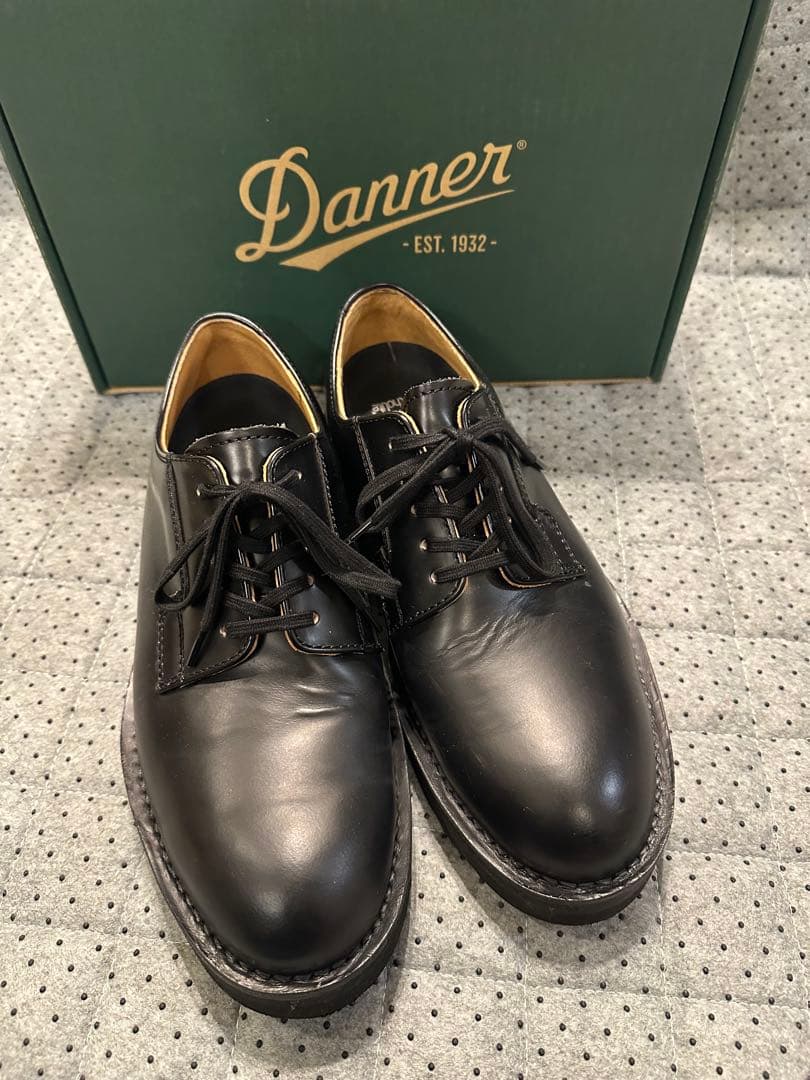 Danner ダナー ポストマン シューズ