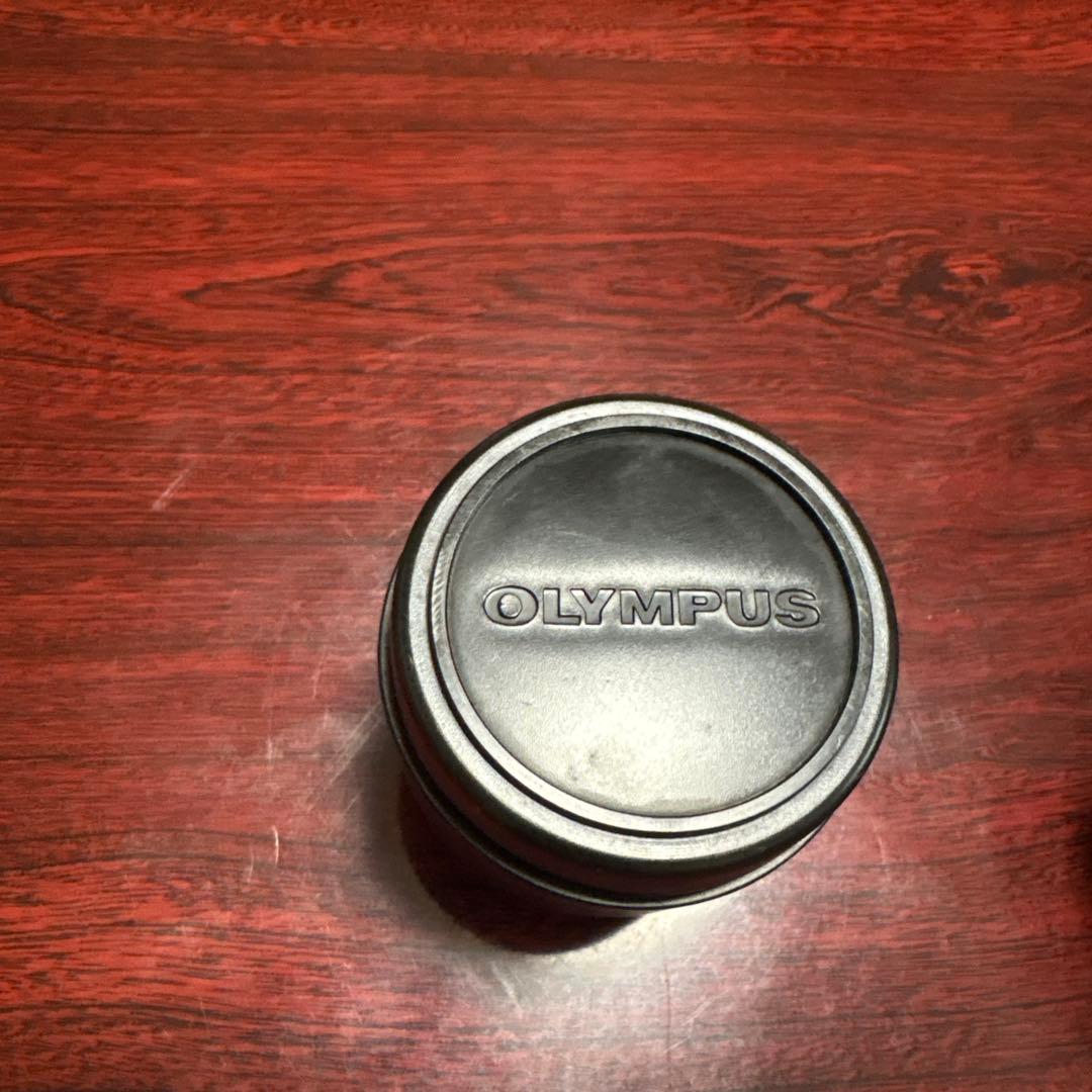 オリンパス　L-30 大望遠キット　28-110 4倍ズーム　一眼レフ　レトロ