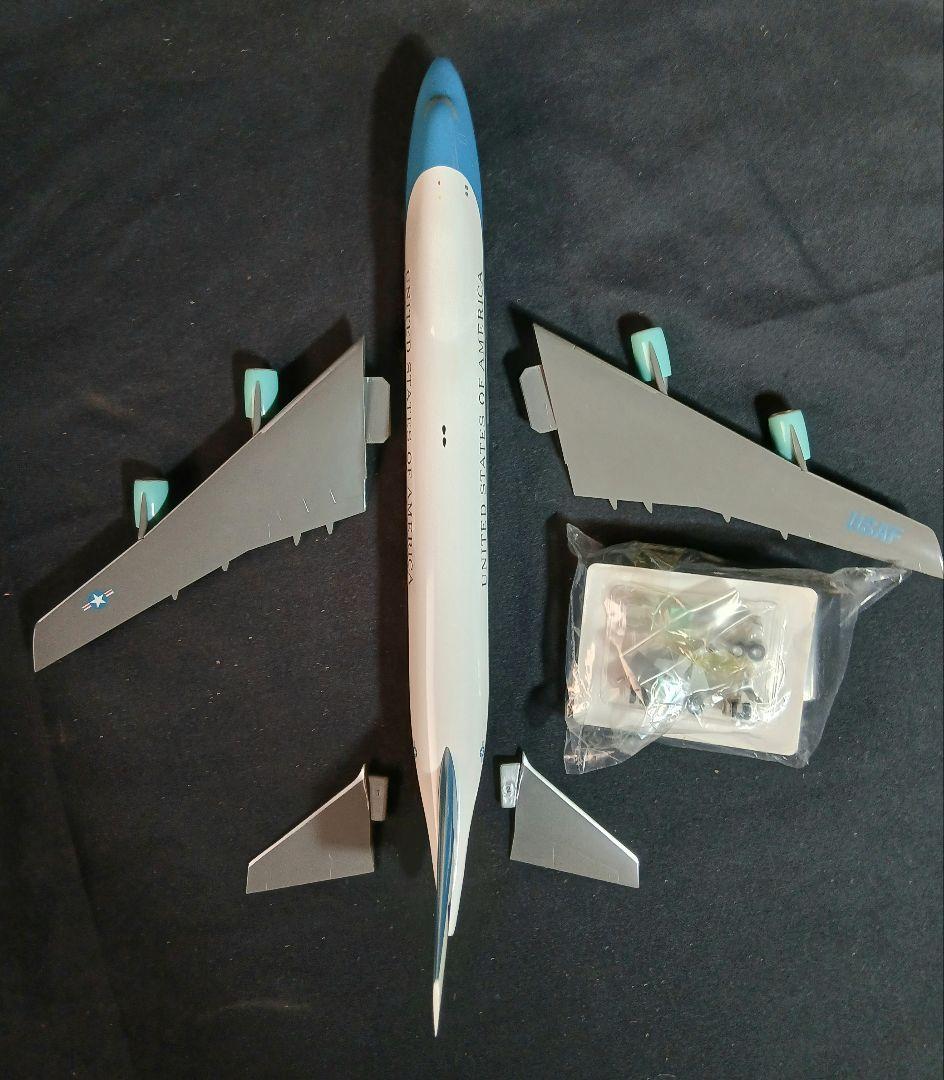 hogan ホーガン エアフォースワン　1/200 模型飛行機