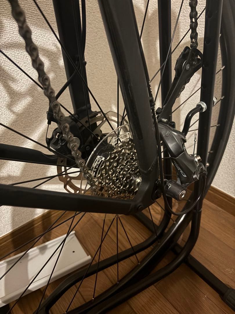 スコットスピードスター40 1度使用のみ　極美品