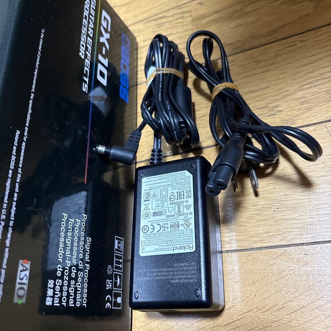 BOSS GX-10 美品